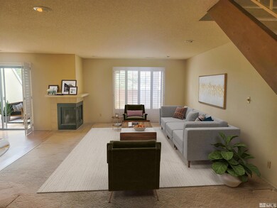 3601 Skyline Blvd unit 33, Reno, NV 89509 - photo 4