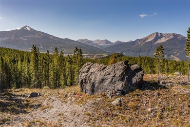 TBD Jack Creek Road Moonlight Territory Parcel 4, Big Sky, MT 59716 - photo 7