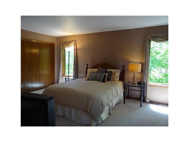 Master Bedroom.