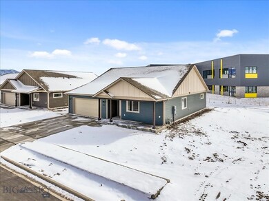 Similar Model Home