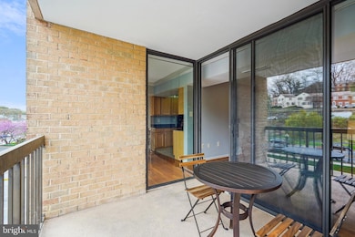 The Brittany unit 129, Arlington, VA 22204 - photo 6