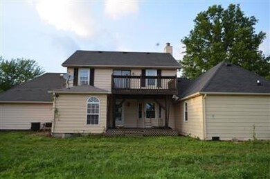1901 Autumnview Ln, Frankfort, KY 40601 - photo 2