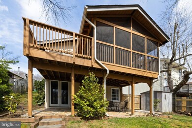 12728 Torrington St, Woodbridge, VA 22192 - photo 3