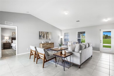 GREAT ROOM Pictures, renderings, & virtual tour are of similar home & are used for display purposes only.