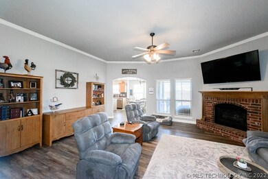 20131 E 31st Place S, Broken Arrow, OK 74014 - photo 5