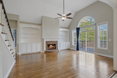 603 Sophia Ct, Mount Juliet, TN 37122 - photo 6