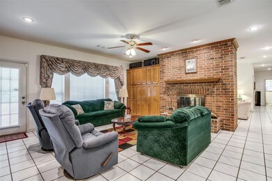 3815 Leisure Ln, Denton, TX 76210 - photo 4