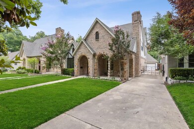 5547 Ridgedale Ave, Dallas, TX 75206 - photo 3