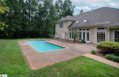 107 Valley Oak Dr, Greenville, SC 29617 - photo 4