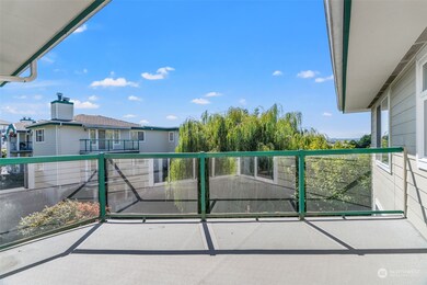 609 7th Ave N unit B303, Edmonds, WA 98020 - photo 7