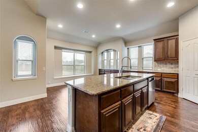 168 Burnet Dr, Lavon, TX 75166 - photo 5