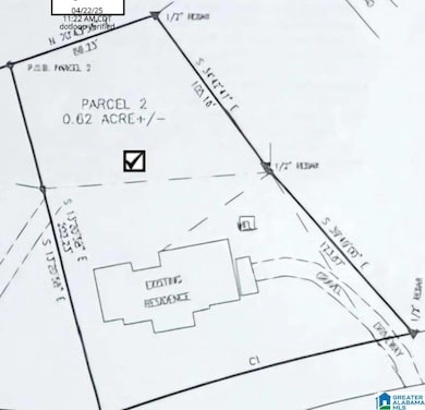 5810 Stemley Bridge Rd, Talladega, AL 35160 - photo 2