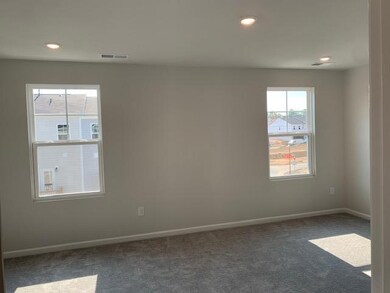 1741 Barrett Run Trail, Apex, NC 27502 - photo 7