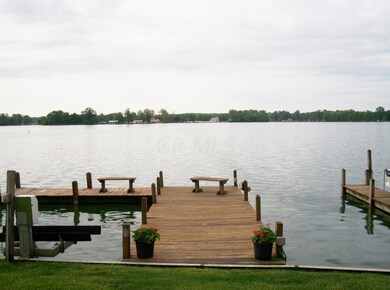 Dock