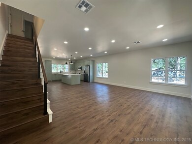 12351 Longboard Loop, Kingston, OK 73439 - photo 5