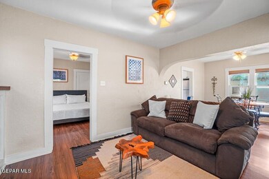 4102 Hastings Dr, El Paso, TX 79903 - photo 4