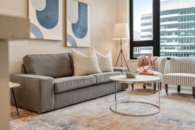 Cadence on Leo unit 415, Boston, MA 02135 - photo 4