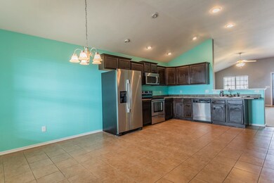 9303 Hawthorne Ct, Odessa, TX 79765 - photo 7