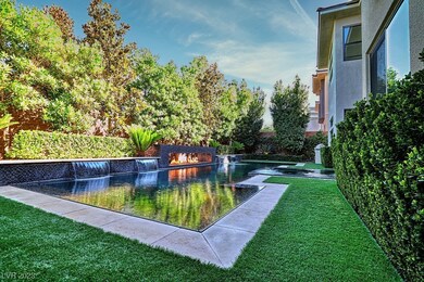 14 Moonfire Dr, Las Vegas, NV 89135 - photo 6