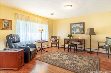94 Walnut St, Johnston, RI 02919 - photo 4