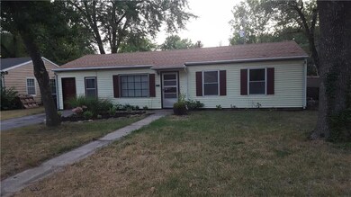 Wonderful 3 Bedroom Home!