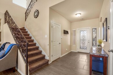 14713 Hunters Grove Ave, El Paso, TX 79938 - photo 6