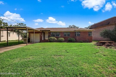 2227 Tegner Dr, Jacksonville, FL 32210 - photo 2