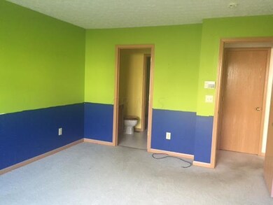Tannic Owner's Suite