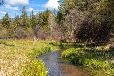 Creek View