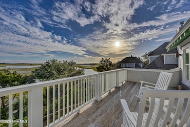 117 N Bald Head Wynd, Bald Head Island, NC 28461 - photo 7