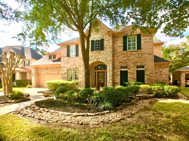 15511 Rue Saint Honore Dr, Tomball, TX 77377 - photo 2
