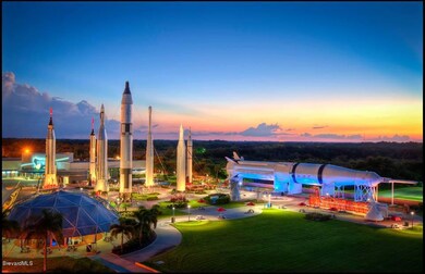 Kennedy Space Center 2
