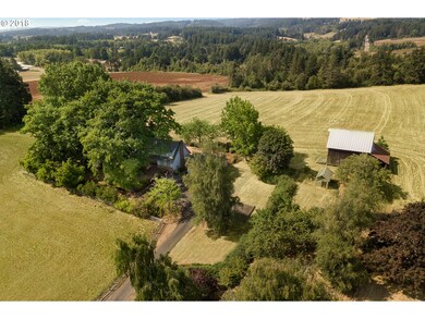 Drone View/UAV