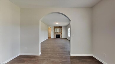 3013 Elderberry Ct, Asheboro, NC 27205 - photo 3