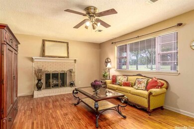 2040 Graham Rd, Cabot, AR 72023 - photo 4