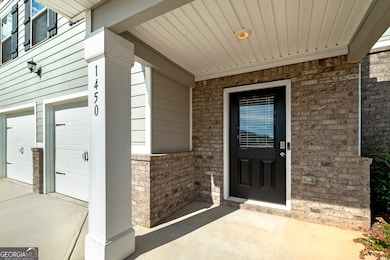 1450 Veranda Ln, McDonough, GA 30253 - photo 7