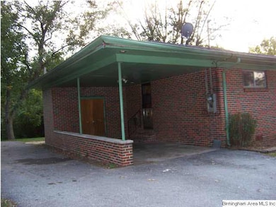 Carport