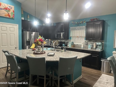 whole kitchen