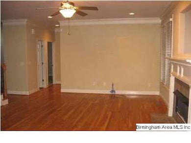 Another View of the Family Room leading into the P