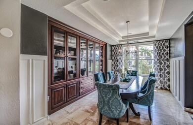 DINING 1