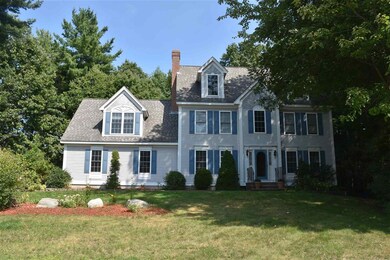 7 Brimstone, Salem, NH 03079 - photo 3