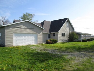 6718 S County Road 200 E, Frankfort, IN 46041 - photo 3