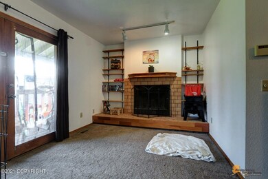 541 Misty Fjord Circle