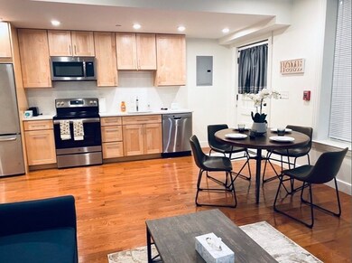 1776 Beacon St unit B, Brookline, MA 02445 - photo 2