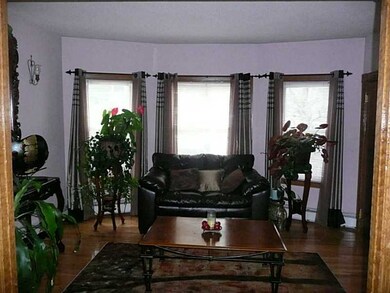 Living Room. 1st Floor Living Room