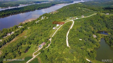 204 Quarry Rd, Golden Eagle, IL 62036 - photo 5