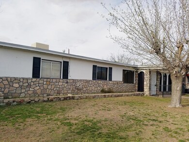7925 Santa Maria Ct, El Paso, TX 79915 - photo 4