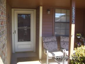 2323 Tiffany Dr, Copperas Cove, TX 76522 - photo 2