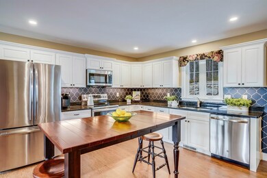 128 Timber Ridge Dr, Milford, NH 03055 - photo 4