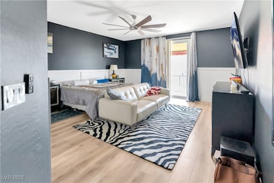 4145 Midnight Crest Ave, North Las Vegas, NV 89031 - photo 7